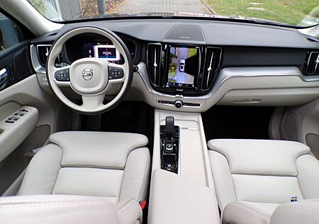 Volvo XC 60 XC60 T6 Inscription AWD/Pano/Memory/360°/H&K/ACC