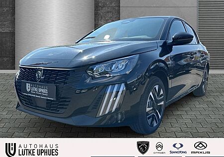 Peugeot 208 Allure Hyb. 110 e-DSC6 LED ACC CarPlay SHZ
