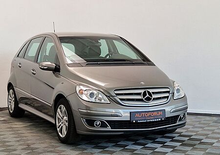 Mercedes-Benz B 170 B -Klasse _traumhaft gepflegt_