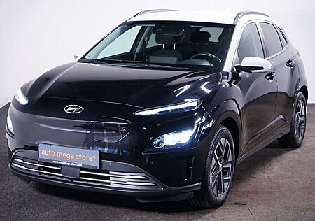Hyundai Kona 39 kWh Elektro Trend*LED*RFK*SHZ*Navi*OBC*