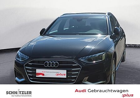 Audi A4 Avant 35 TFSI S tronic advanced ACC/NAVI PLUS