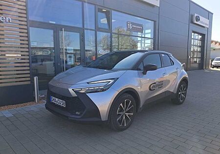Toyota C-HR Plug-in-Hybrid 2.0 Team Deutschland