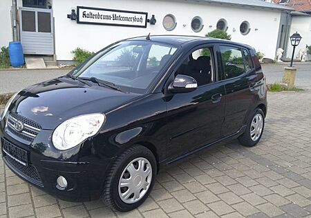 Kia Picanto 1.1 Cool/KLIMA/SITZH/TÜV NEU