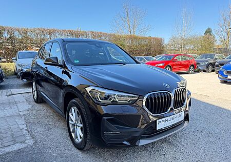 BMW X1 sDrive 20d Advantage AHK+LED+Driving Assistan