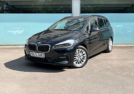 BMW 2er 218d Sport Aut./*Panorama*/*Led*/*Kamera*/Leder