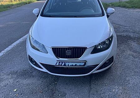 Seat Ibiza 1.4 16V Style Copa Style Copa