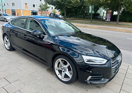Audi A5 Sportback sport.2.0 TDI