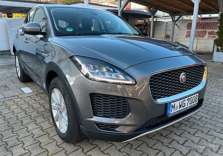 Jaguar E-Pace SE Leder /Navi/R-Kamera/LED