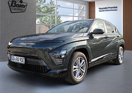Hyundai Kona SX2 (MY26) EV 65kWh (204 PS) 2WD Tr