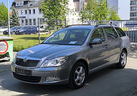 Skoda Octavia Combi Ambition