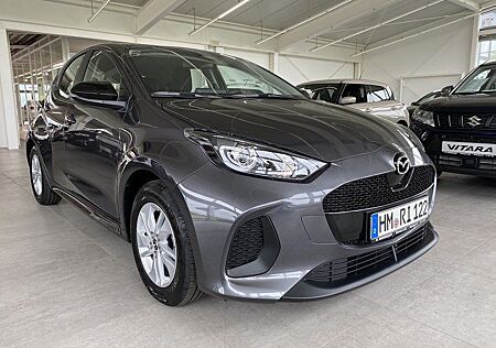 Mazda 2 Hybrid 1.5 Centre AUTOMATIK Kamera, SHZ, LM