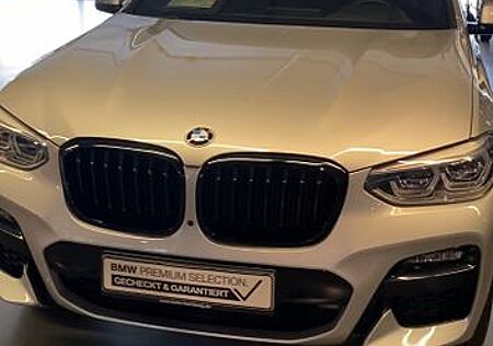 BMW X4 xDrive30d AT M Sport X M Sport X