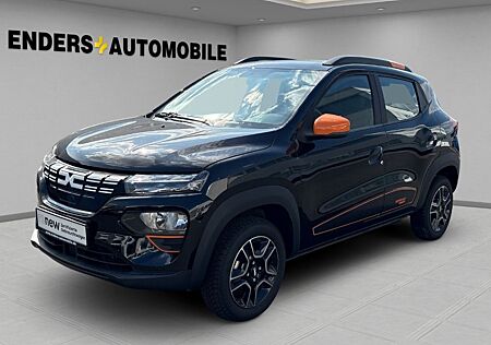 Dacia Spring Electric 45 Essential+CCS+KLIMA+KAMERA+US