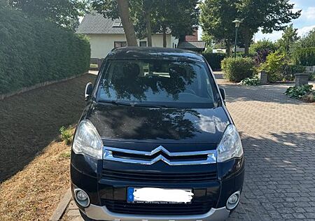 Citroën Berlingo HDi 90 FAP Multispace Multispace