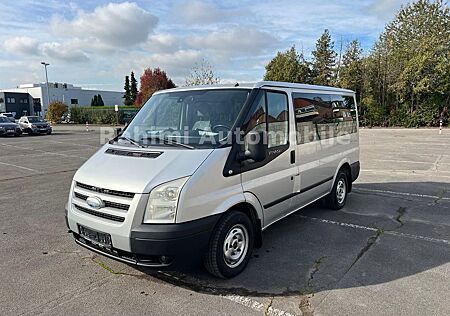 Ford Transit Kombi FT 300 K Trend 9-SITZER