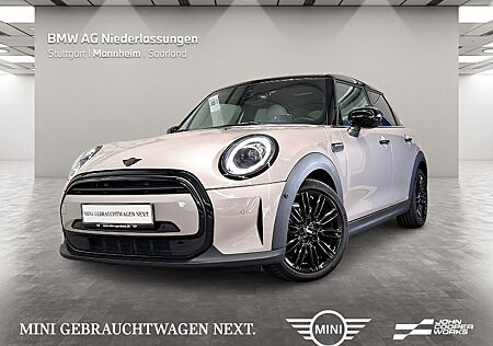 Mini Cooper gebraucht kaufen Mini Cooper Navi Harman/K Head-Up Kamera Pano.Dach