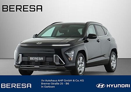 Hyundai Kona SX2 (MY25) 1.6 T-GDI Trend*elek. Heckklappe