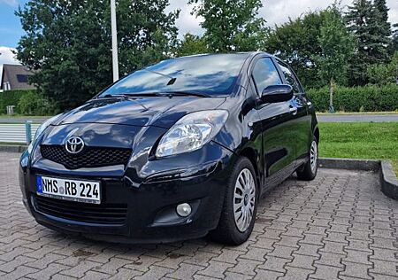 Toyota Yaris 1,33-l-Dual-VVT-i Executive/2-Hand/Tüv Neu