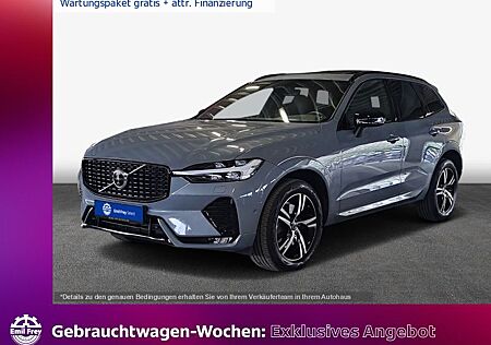 Volvo XC 60 XC60 B5 D AWD Geartronic R-Design 173 kW, 5-türi