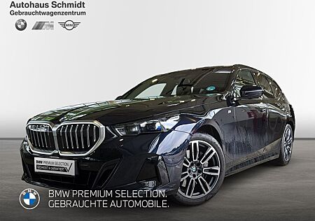 BMW 540d xDrive Touring*M Sport*AHK*Sitzklima*Std Hz