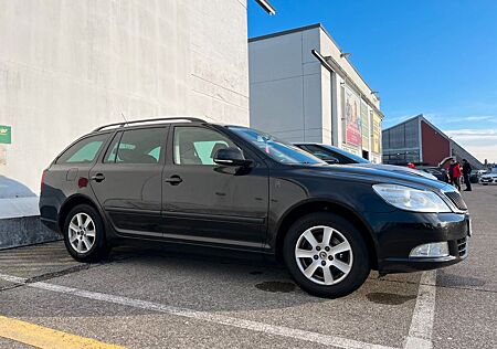 Skoda Octavia 1.4 TSI STYLE