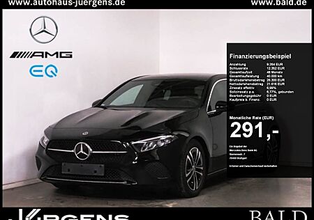 Mercedes-Benz A 200 Progressive/LED/Kamera/Burm/Totw/Winter/17