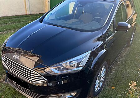 Ford Grand C-Max 1,5 EcoBoost 110kW Titanium