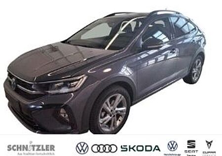 VW Taigo Volkswagen R-Line 1.5 TSI DSG MATRIX/NAVI/KAMERA/APP/