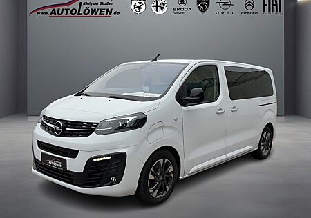 Opel Zafira Life -e (50kWh) M Tourer (L2)