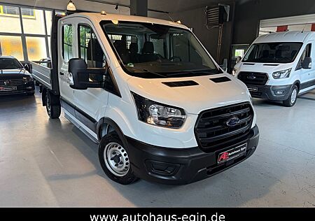Ford Transit Pritsche 310 L2 Doppelkanine 7-SITZER