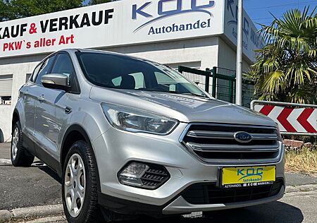 Ford Kuga Trend / 1. Hand