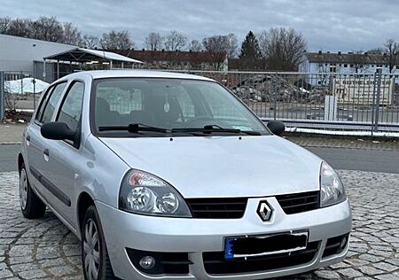 Renault Clio Campus 1.2 16V Campus