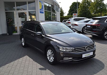 VW Passat Variant Volkswagen "Business" 150 PS TSI ab 4,99% Fi