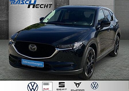 Mazda CX-5 Homura 2WD 2.5 SKYACTIV-G*LED*NAVI*SHZ*