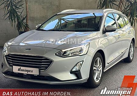 Ford Focus Turnier 1.5 EcoBlue Cool&Connect Navi PDC
