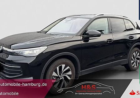 VW Tiguan Volkswagen 1.5 eTSI Life AHK/KAMERA