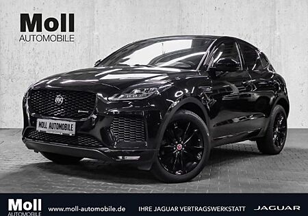 Jaguar E-Pace R-Dynamic HSE AWD P300 EU6d-T Allr