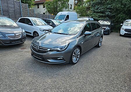 Opel Astra K Sports Tourer+ *Scheckheft gepflegt*