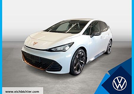 Cupra Born ACC AUT DynLicht Fernlichtass. Kam. KeyLess