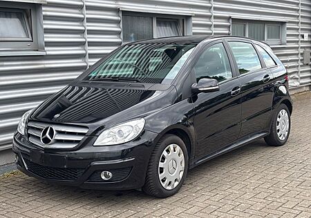 Mercedes-Benz B 180 CDI 2.HAND/TÜV NEU/AHK/KLIMA/TOP ZUSTAND