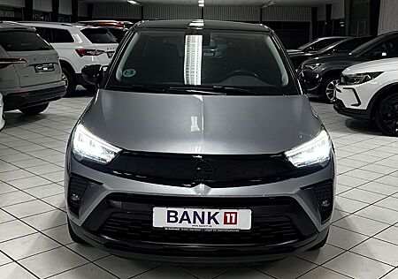 Opel Crossland X Crossland (X) Elegance Paket TÜV&AU neu&Garantie