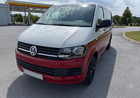 VW T6 Kombi Volkswagen BiColor