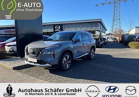 Nissan X-Trail TEKNA 1.5 VC-T e-POWER HUD 360 Kamera Na