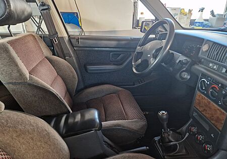 Peugeot 405 GRI 1.9
