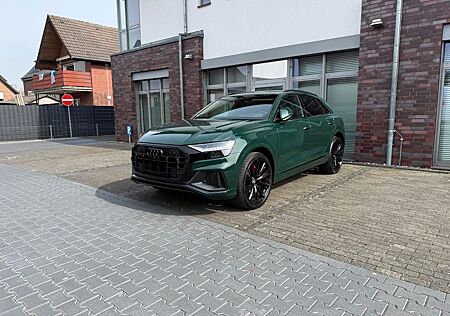Audi SQ8 TFSI quattro tiptronic -