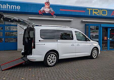Ford Grand Tourneo gebraucht kaufen Ford Grand Tourneo Grand TourneoConnect Titanium Behindertengerecht