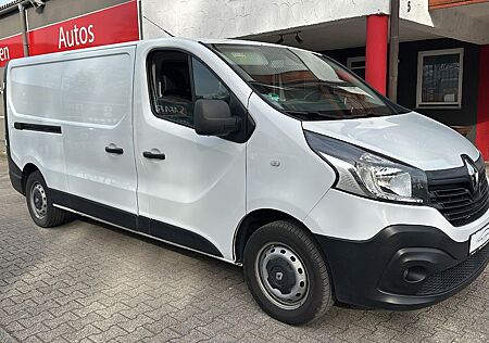 Renault Trafic Tech*1.5 dci*L2H1*Klima*Eoru6*