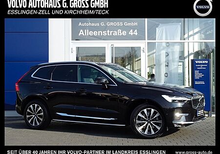 Volvo XC 60 XC60 B4 AWD Geartronic Plus Bright