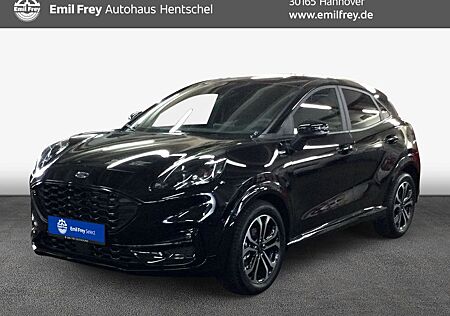 Ford Puma 1.0 EcoBoost Hybrid Aut. ST-LINE