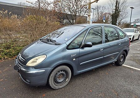 Citroën Xsara Picasso - 1. Hand - gepflegt - Motor 70tkm